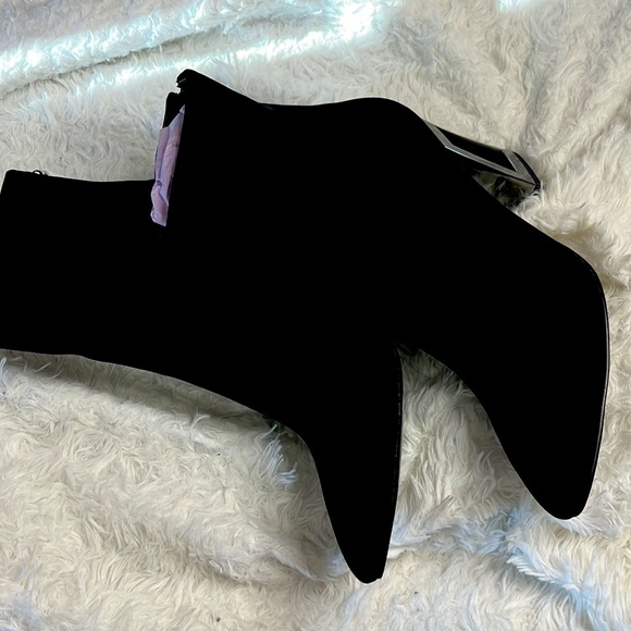 Akira boots, brand new, never worn - Picture 4 of 4